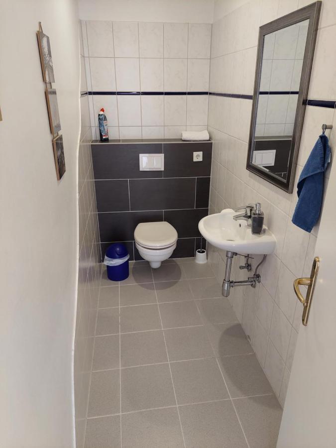 Apartment Feodora