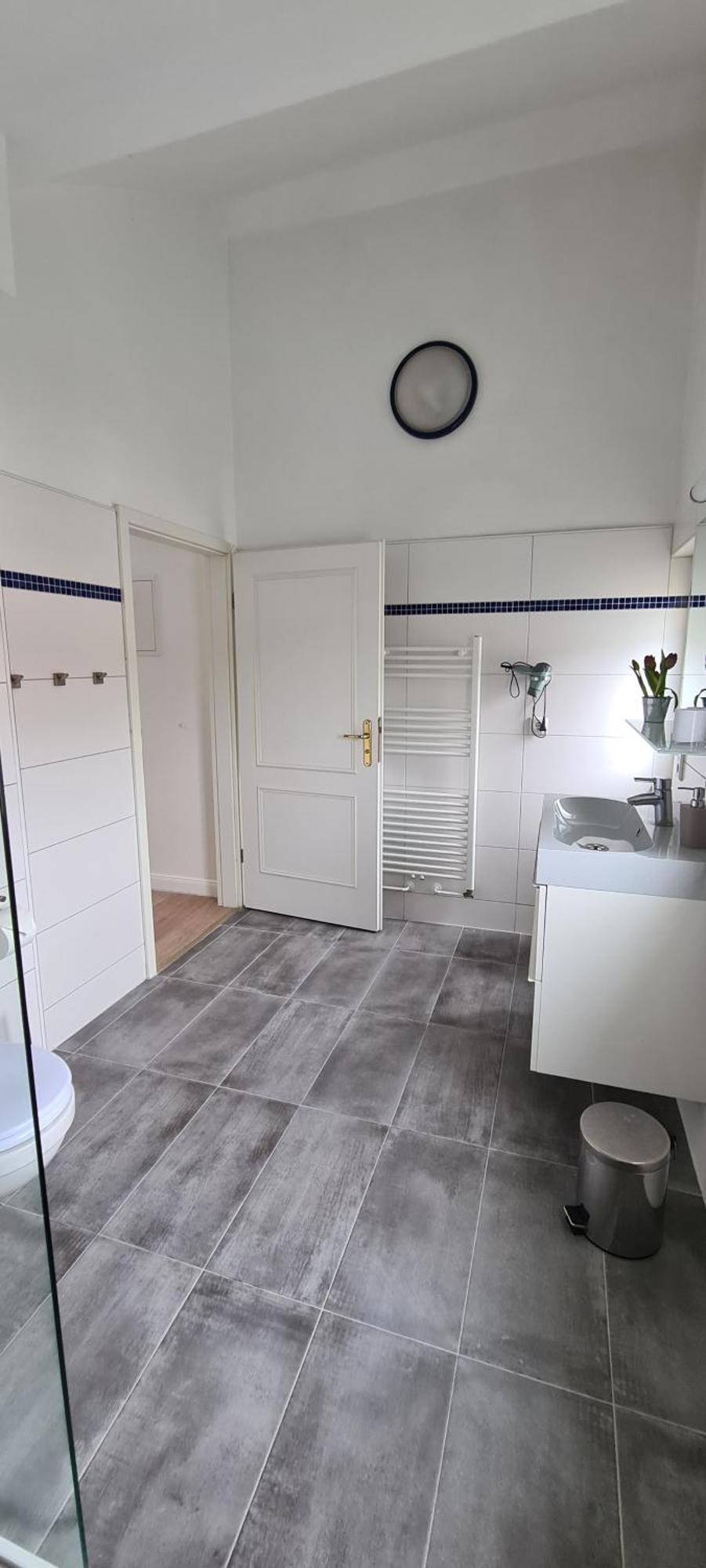 Feodora Apartment Sassnitz