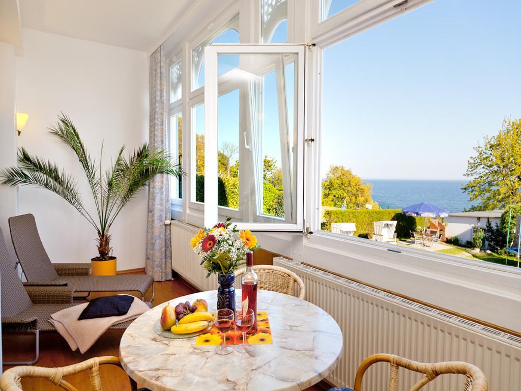 Feodora Apartment