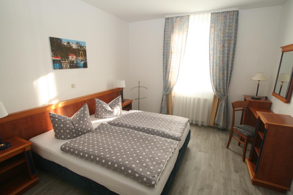 Apartment Feodora Sassnitz