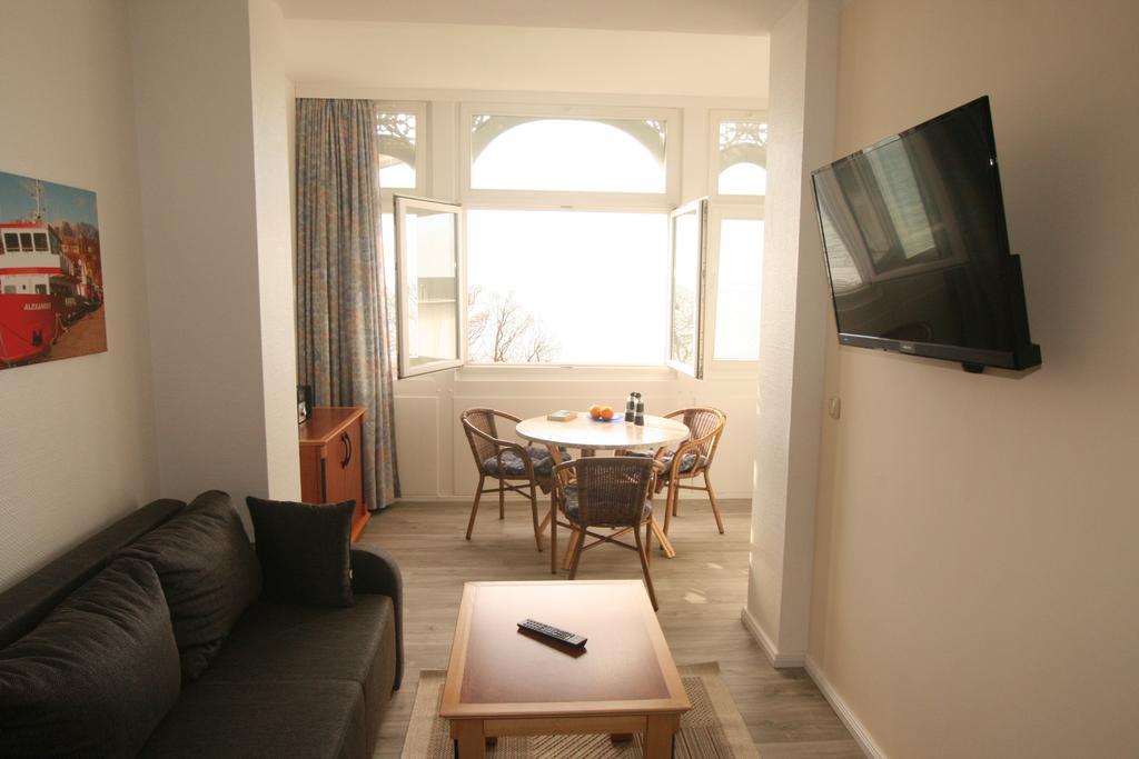 Apartment Feodora Sassnitz
